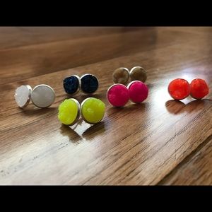 🤩✨HUGE EARRING BUNDLE ✨🤗